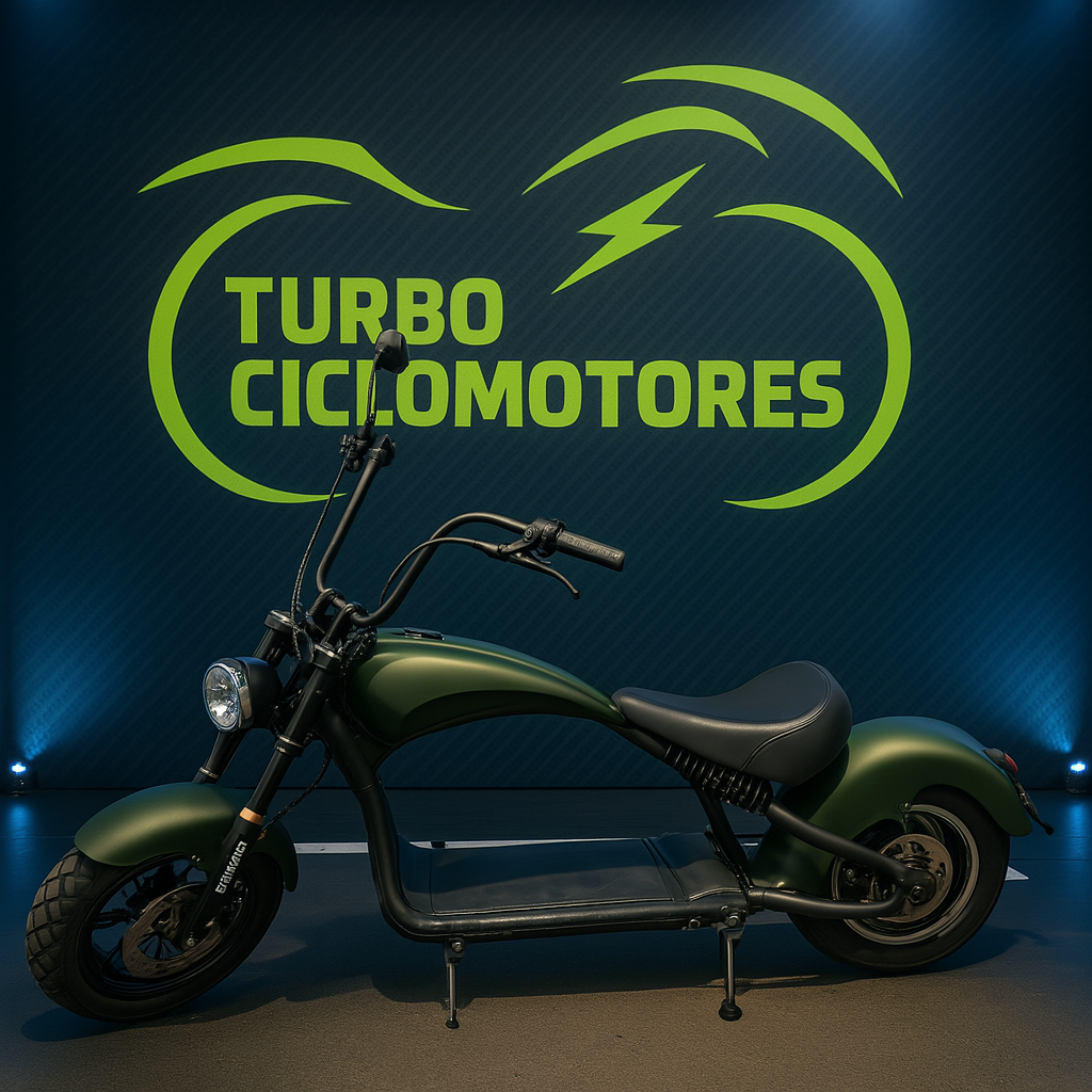 Chopper